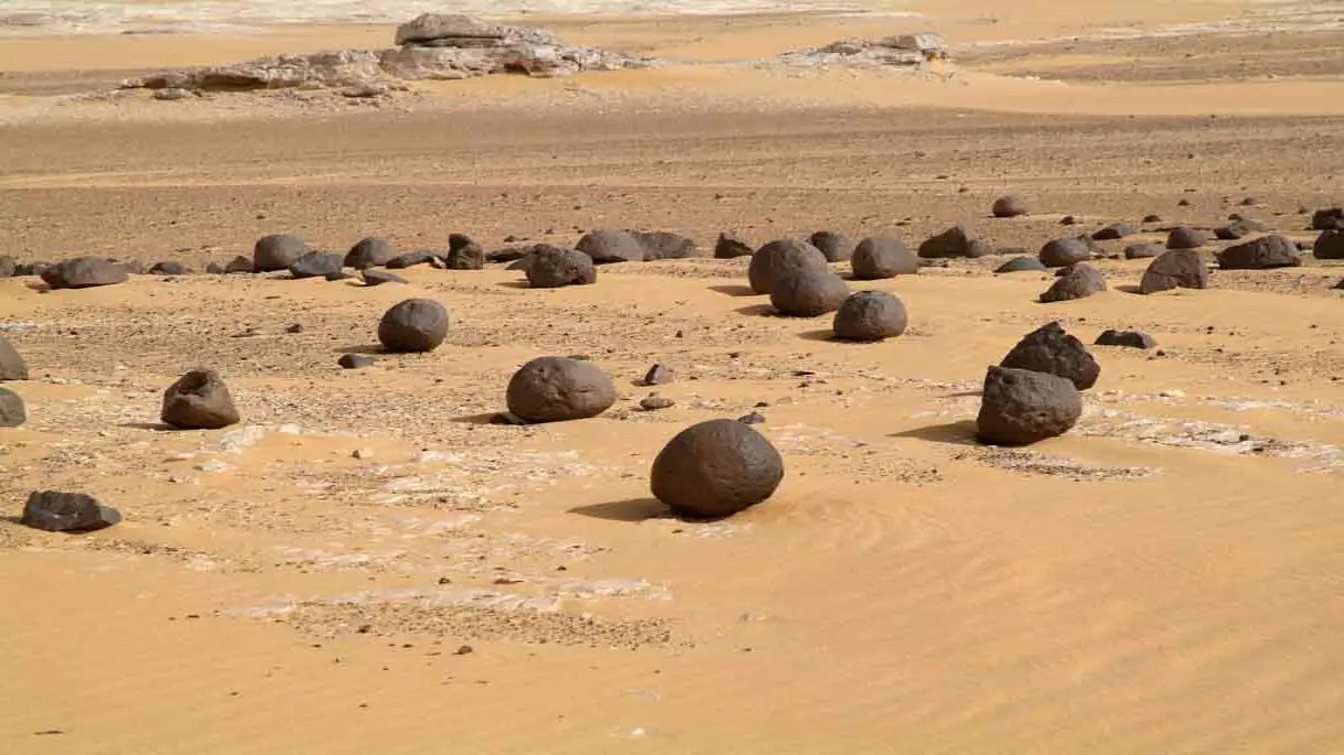 Watermelon Valley Egypt travel Booking